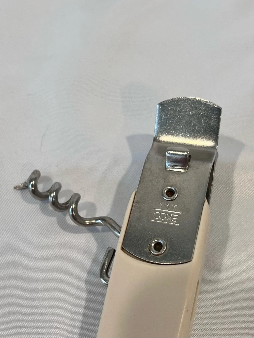 Vintage EKCO Beverage Boy Kitchen Tool